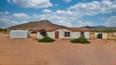 10842 N Painted Rock Drive, Kingman, AZ 86401