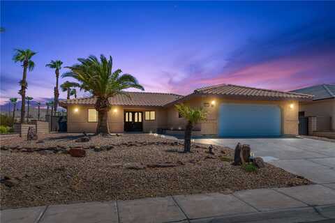 2850 Country Club Drive, Bullhead City, AZ 86442