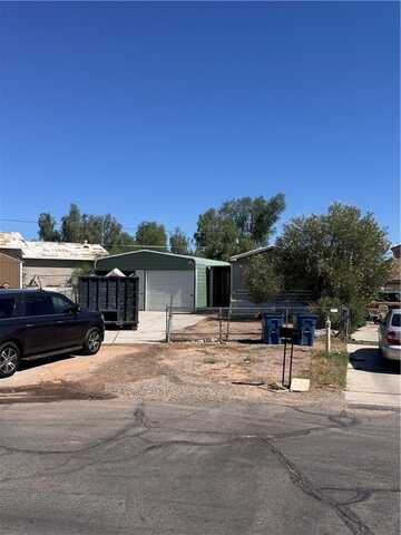 469 E Santa Maria Road, Bullhead City, AZ 86442