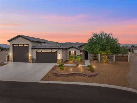 6429 S Corte Santiago, Fort Mohave, AZ 86426