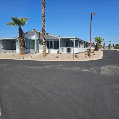 1545 E El Rodeo #112 Road, Fort Mohave, AZ 86426