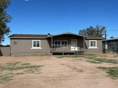 3855 Sunhaven Lane, Kingman, AZ 86409