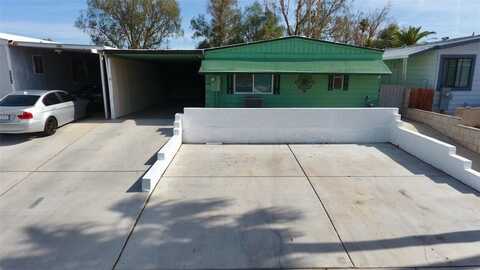 2546 Via Arroyo, Bullhead City, AZ 86442