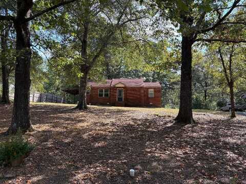 607 HIGHLAND Ave, Jasper, AL 35501