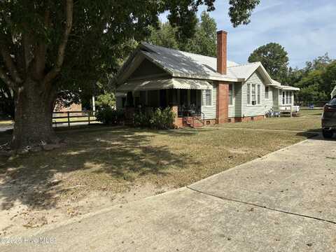 208 Tacoma Street E, Wilson, NC 27893