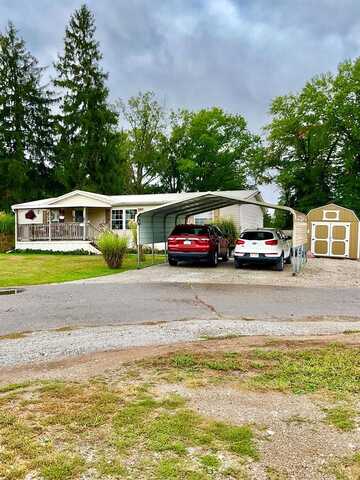 296 North State Route 2, New Martinsville, WV 26155
