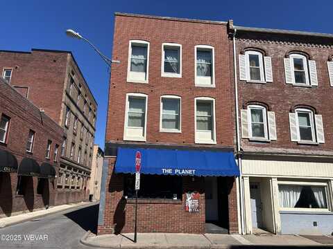 326 COURT Street, Williamsport, PA 17701