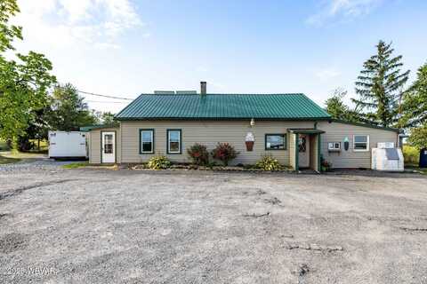 3025 PA-54, Turbotville, PA 17772