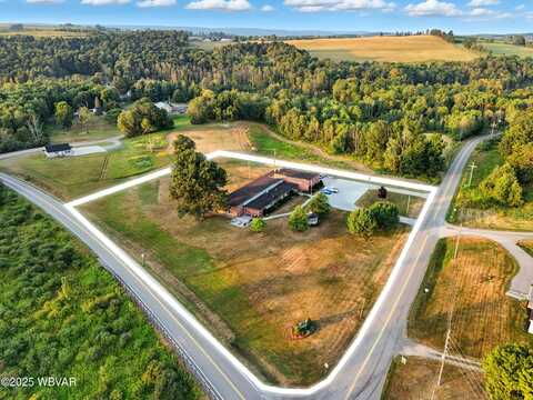 1100 COWLEY ROAD, Granville Summit, PA 16926
