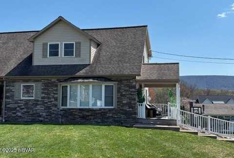 2726 LINCOLN Drive, Montoursville, PA 17754