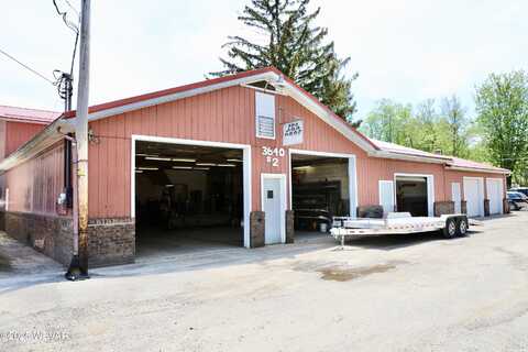 3640 LINN Street, Cogan Station, PA 17728