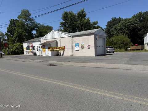 2710 BROOK Street, Duboistown, PA 17702