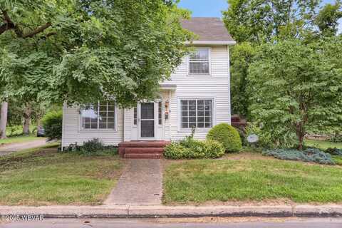 749 MAHONING Street, Milton, PA 17847