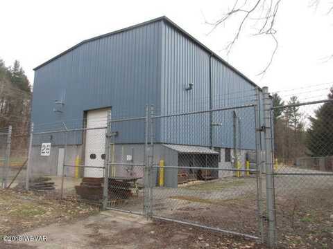 38 ELEMENTARY Lane, Woolrich, PA 17779