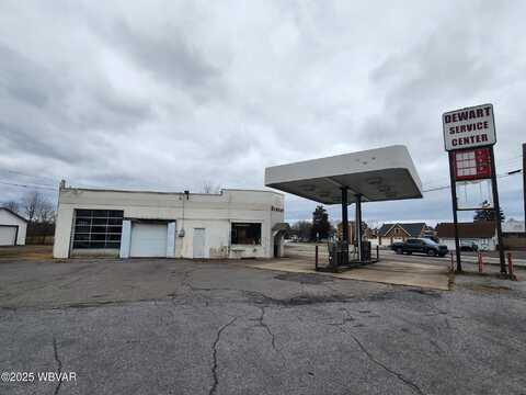 4875 STATE ROUTE 44, Watsontown, PA 17777