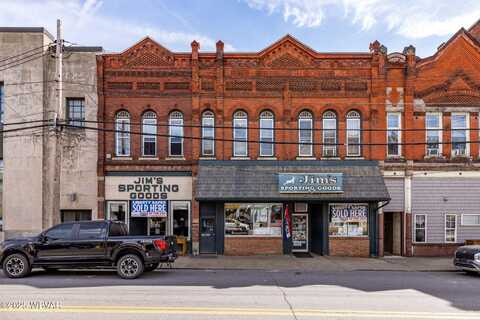 21-23 W MAIN Street, Canton, PA 17724