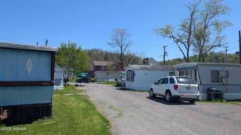 1920 GREEN Avenue, Williamsport, PA 17701