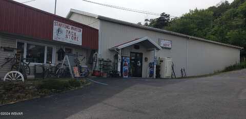 5828 S ROUTE 220 Highway, Linden, PA 17744