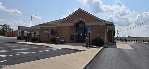 701 Shawnee Road, Lima, OH 45805