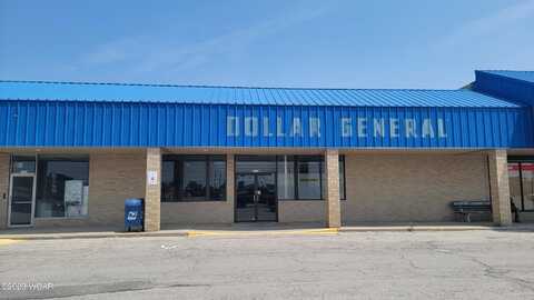 1136 S Shannon St., Van Wert, OH 45891