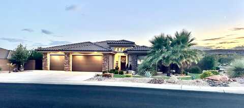 1593 N Park Ave, Washington, UT 84780