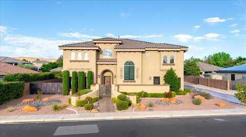 1607 N Fairway DR, Washington, UT 84780