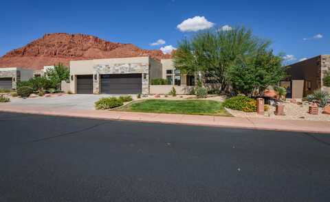 771 E Palisades CIR, Ivins, UT 84738