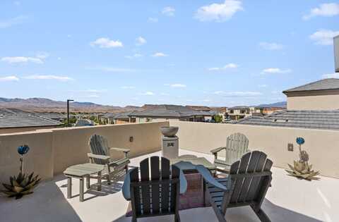 4737 S Purcell DR, Saint George, UT 84790