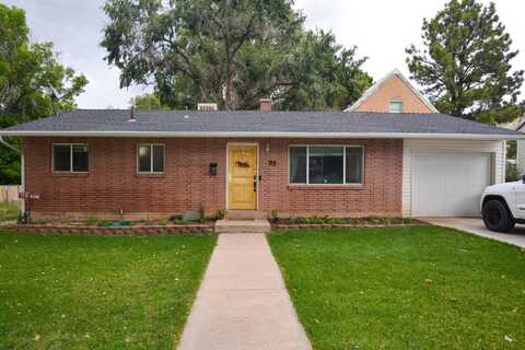 95 S 200 E, Cedar City, UT 84720