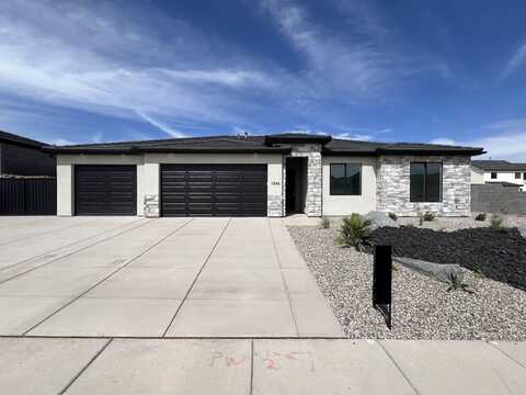 1546 W 840 S, Hurricane, UT 84737