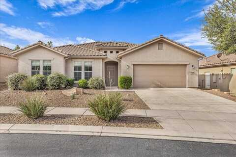 1667 W Morane Manor Drive, Saint George, UT 84790