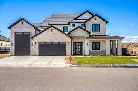 4324 S Secretariat DR, Washington, UT 84780