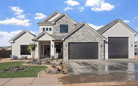 463 E Weatherby Way, Washington, UT 84780