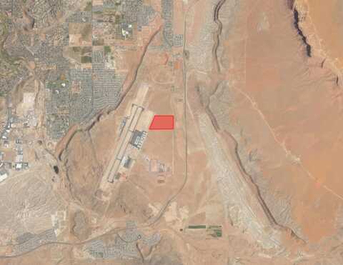 Airport Parkway, Saint George, UT 84790