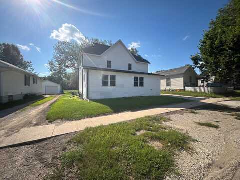 514 NW 5TH Avenue, Oelwein, IA 50662