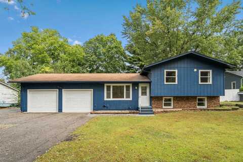 525 3rd Street, Evansdale, IA 50707
