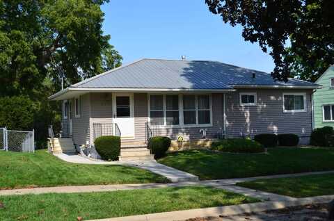 1551 Hawthorne Avenue, Waterloo, IA 50702