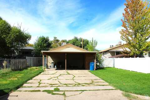 3608 S ORCHARD, South Ogden, UT 84403