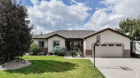 380 S 100 W, Richmond, UT 84333