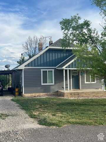 258 E CENTER, Fairview, UT 84629