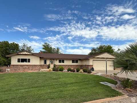 1273 CHOKEBERRY, Saint George, UT 84790