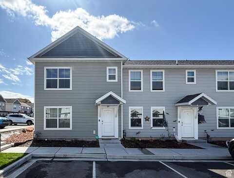 497 W 2650 N, Sunset, UT 84015