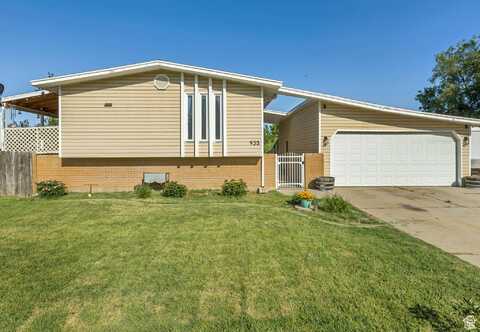 953 E 100 S, Layton, UT 84041