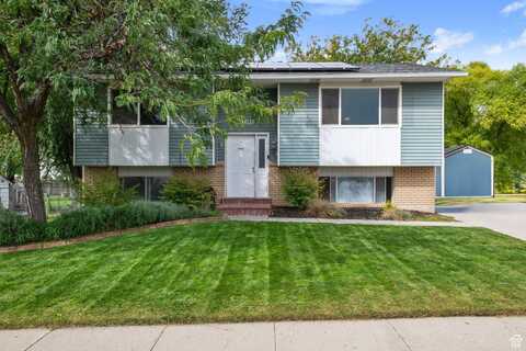 5968 S COUNTRY HILLS DR W, Taylorsville, UT 84129