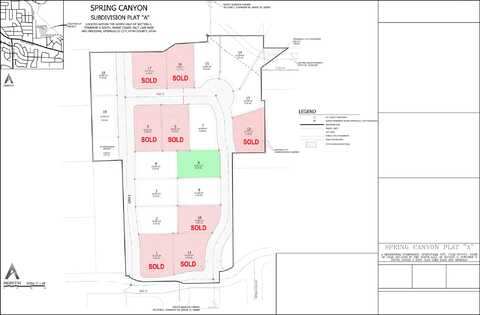 2295 E 700 S, Springville, UT 84663