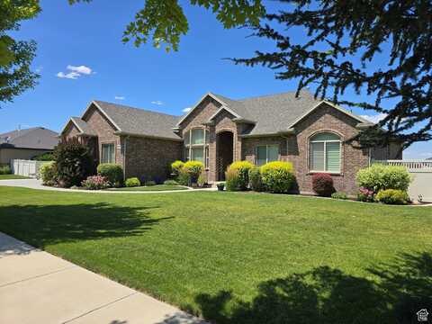 604 W SUNSET CREST, Draper, UT 84020