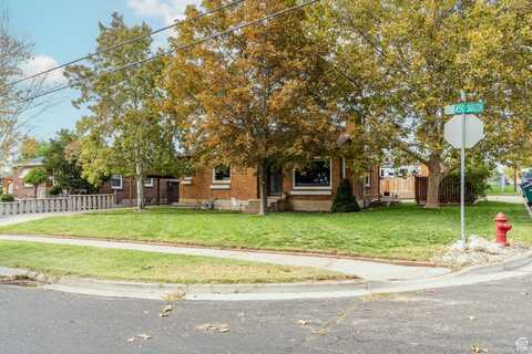 747 E 450 S, Clearfield, UT 84015