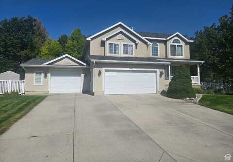 901 S SARATOGA, Saratoga Springs, UT 84045