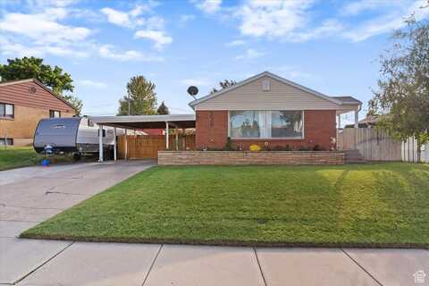 235 W 4600 S, Washington Terrace, UT 84405
