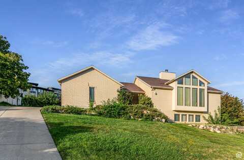 261 N SANDRUN, Salt Lake City, UT 84103